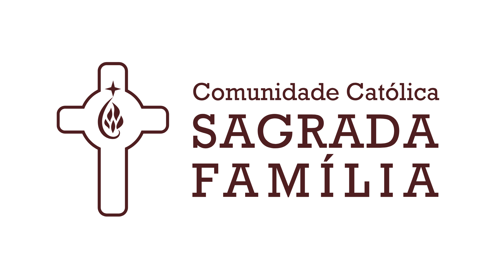 Comunidade Sagrada Família