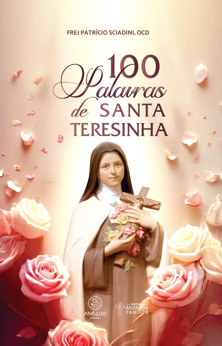100 Palavras de Santa Teresinha