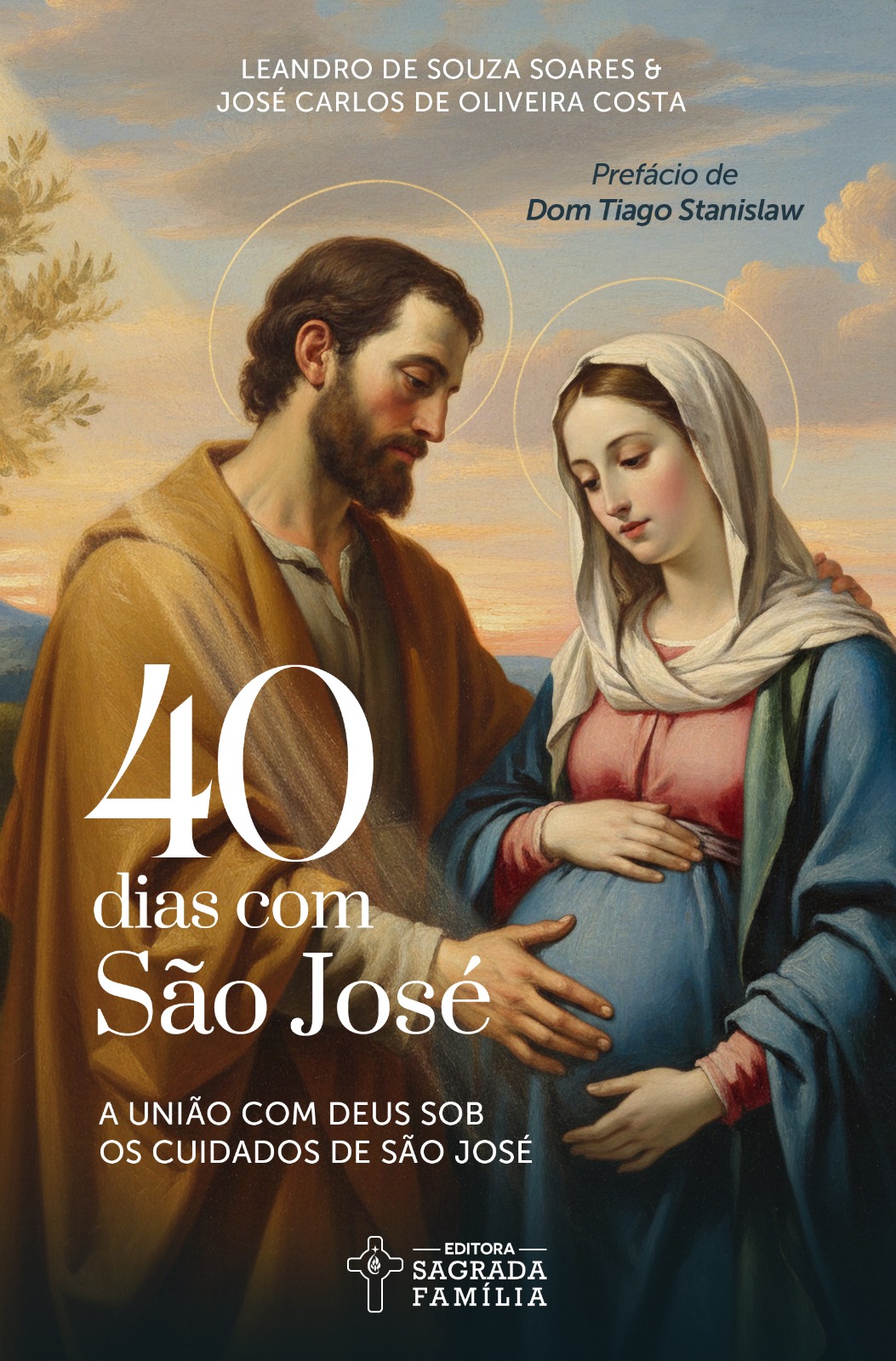 40 dias com São José