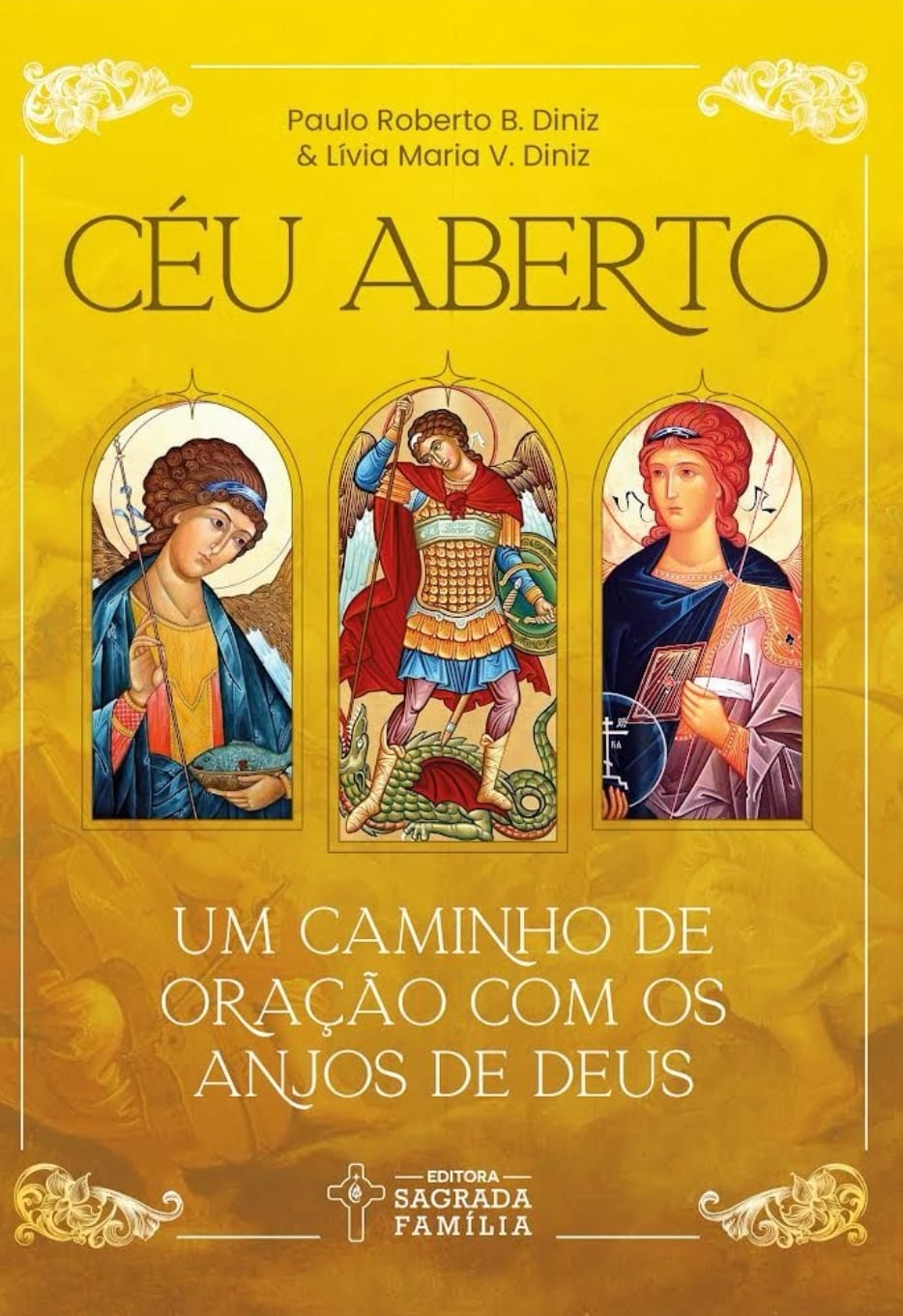 Céu Aberto