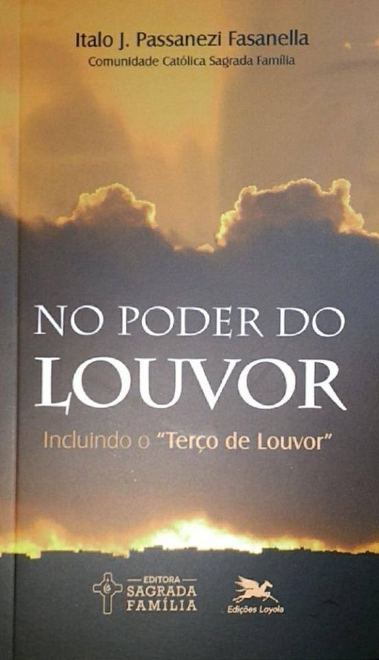 No Poder do Louvor