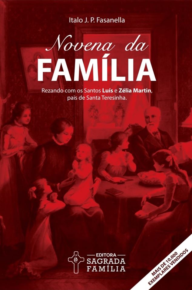 Novena da Família