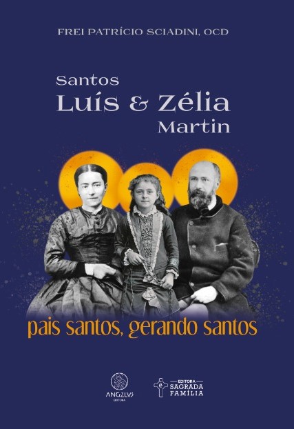 Santos Luís e Zélia Martin